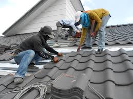 Best Green or Eco-Friendly Roofing Solutions  in Chubbuck, ID